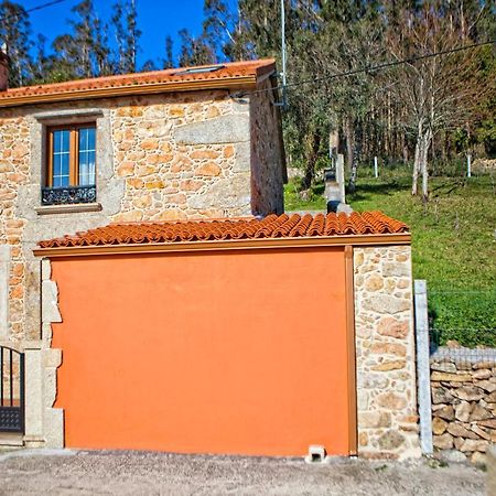 무히아 Casa Marcelino 아파트 외부 사진