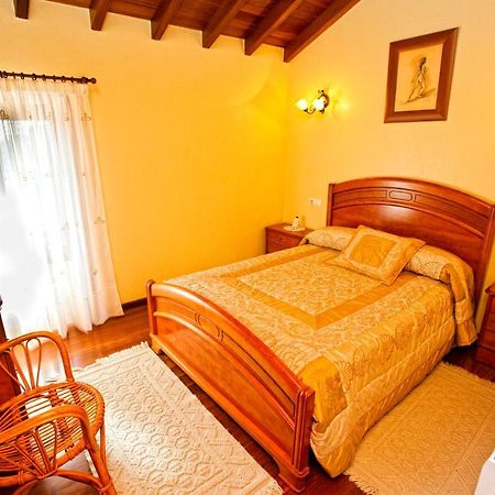 무히아 Casa Marcelino 아파트 외부 사진