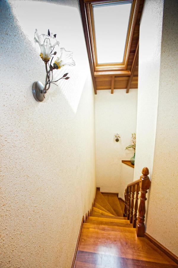 무히아 Casa Marcelino 아파트 외부 사진