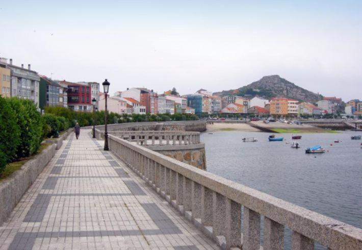 무히아 Casa Marcelino 아파트 외부 사진