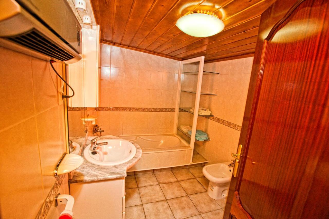 무히아 Casa Marcelino 아파트 외부 사진