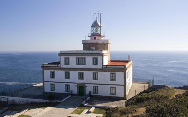 무히아 Casa Marcelino 아파트 외부 사진