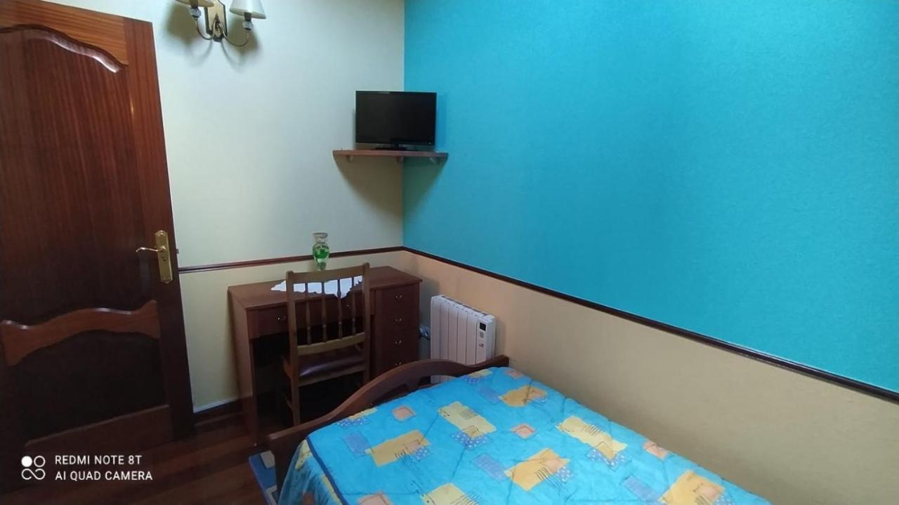 무히아 Casa Marcelino 아파트 외부 사진
